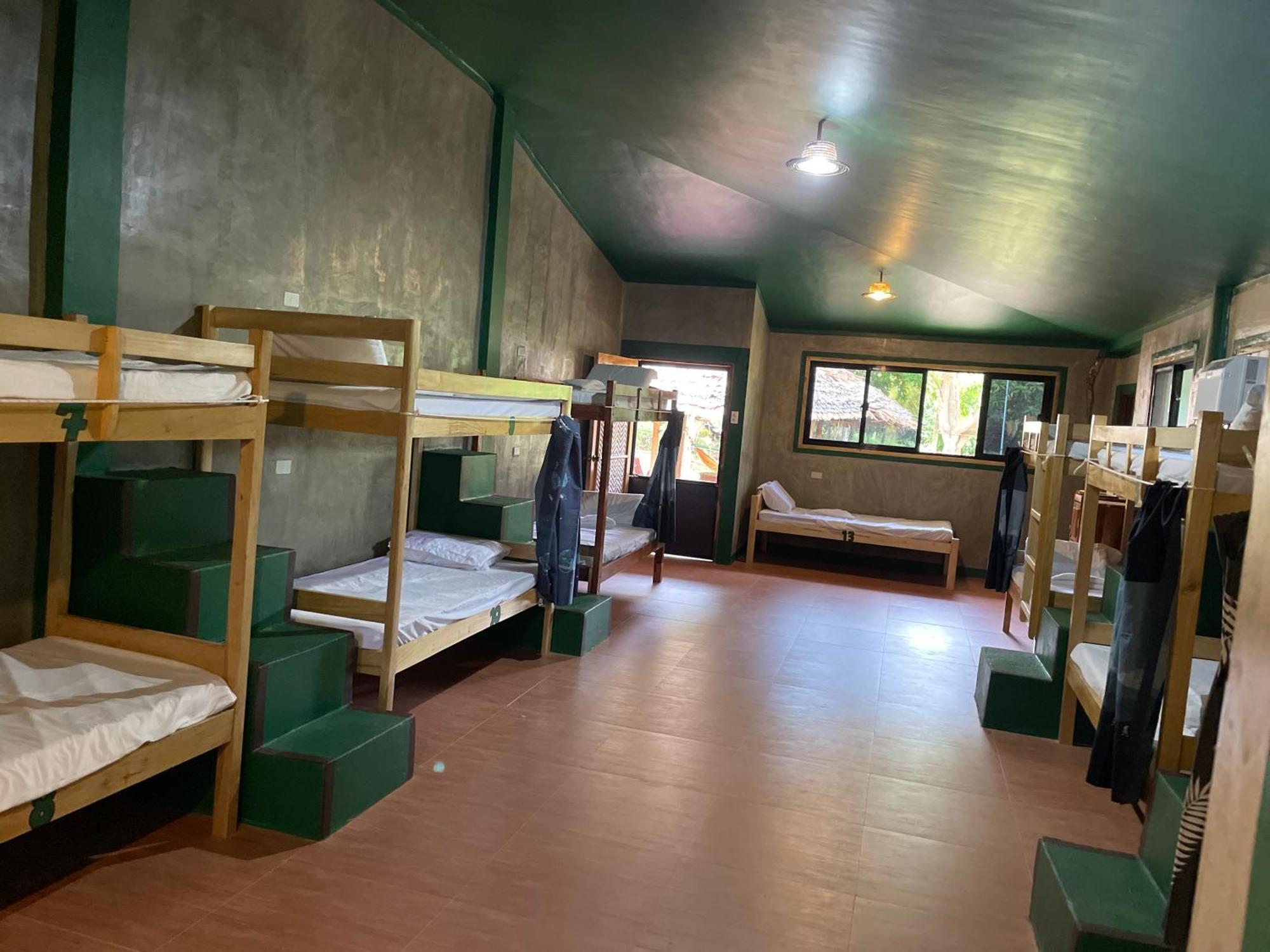 Chelle'S Guesthouse And Backpackers Siquijor Eksteriør bilde