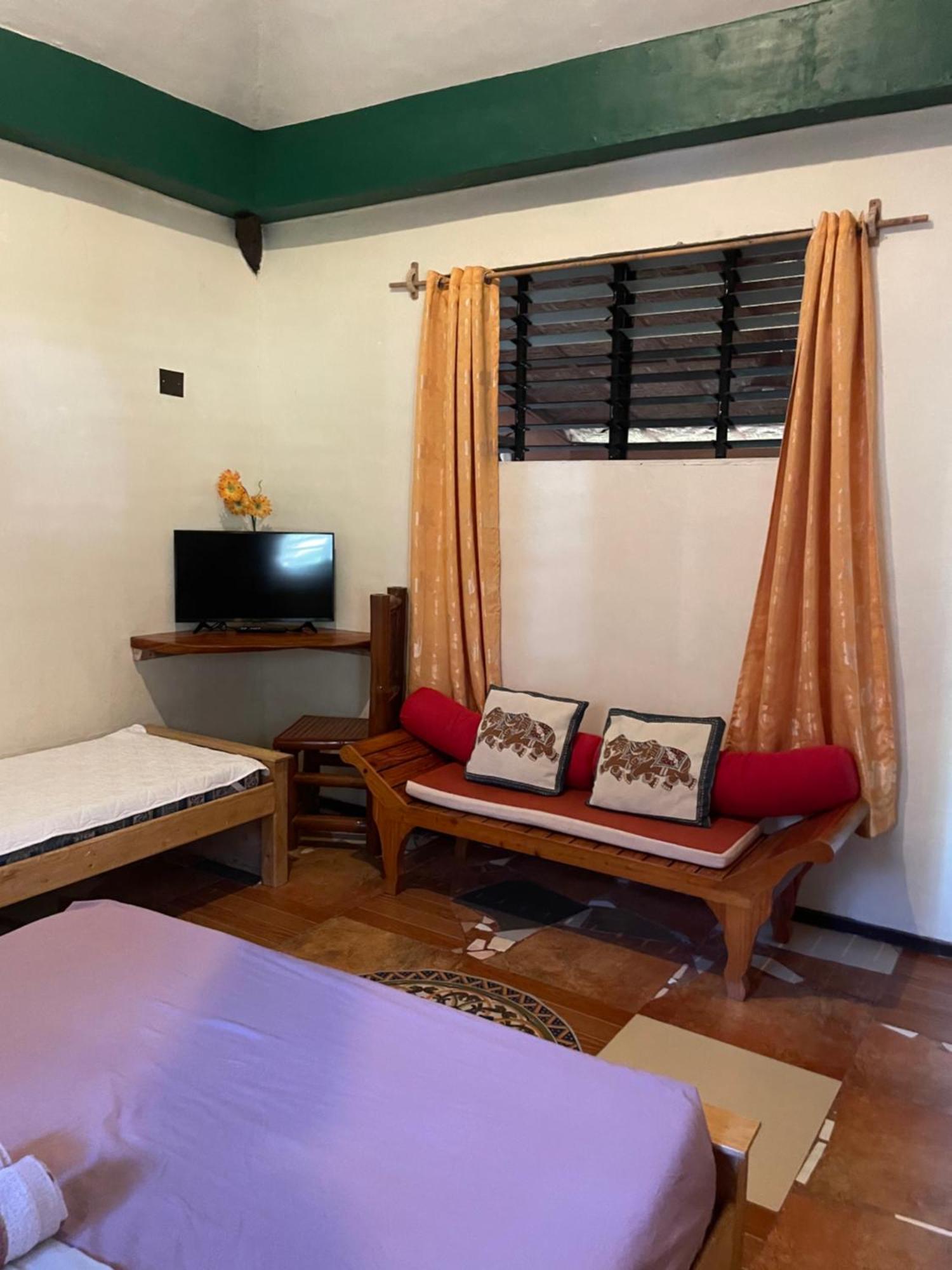 Chelle'S Guesthouse And Backpackers Siquijor Eksteriør bilde