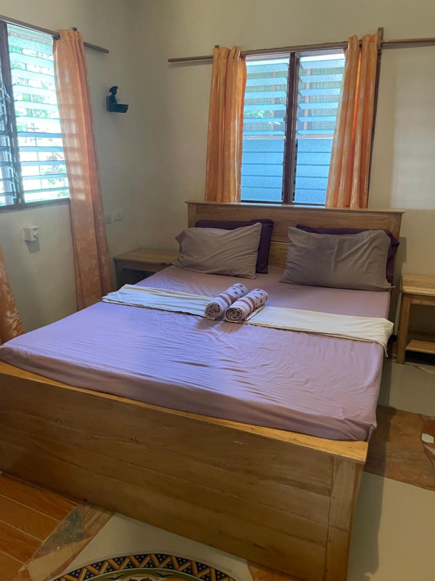 Chelle'S Guesthouse And Backpackers Siquijor Eksteriør bilde