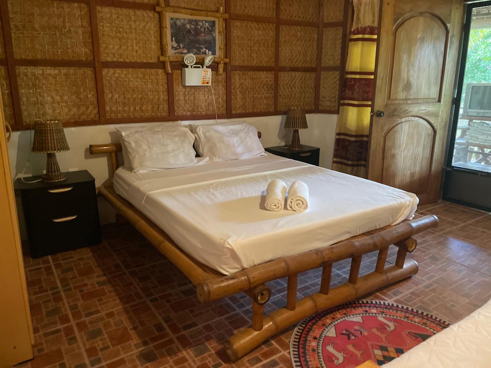 Chelle'S Guesthouse And Backpackers Siquijor Eksteriør bilde