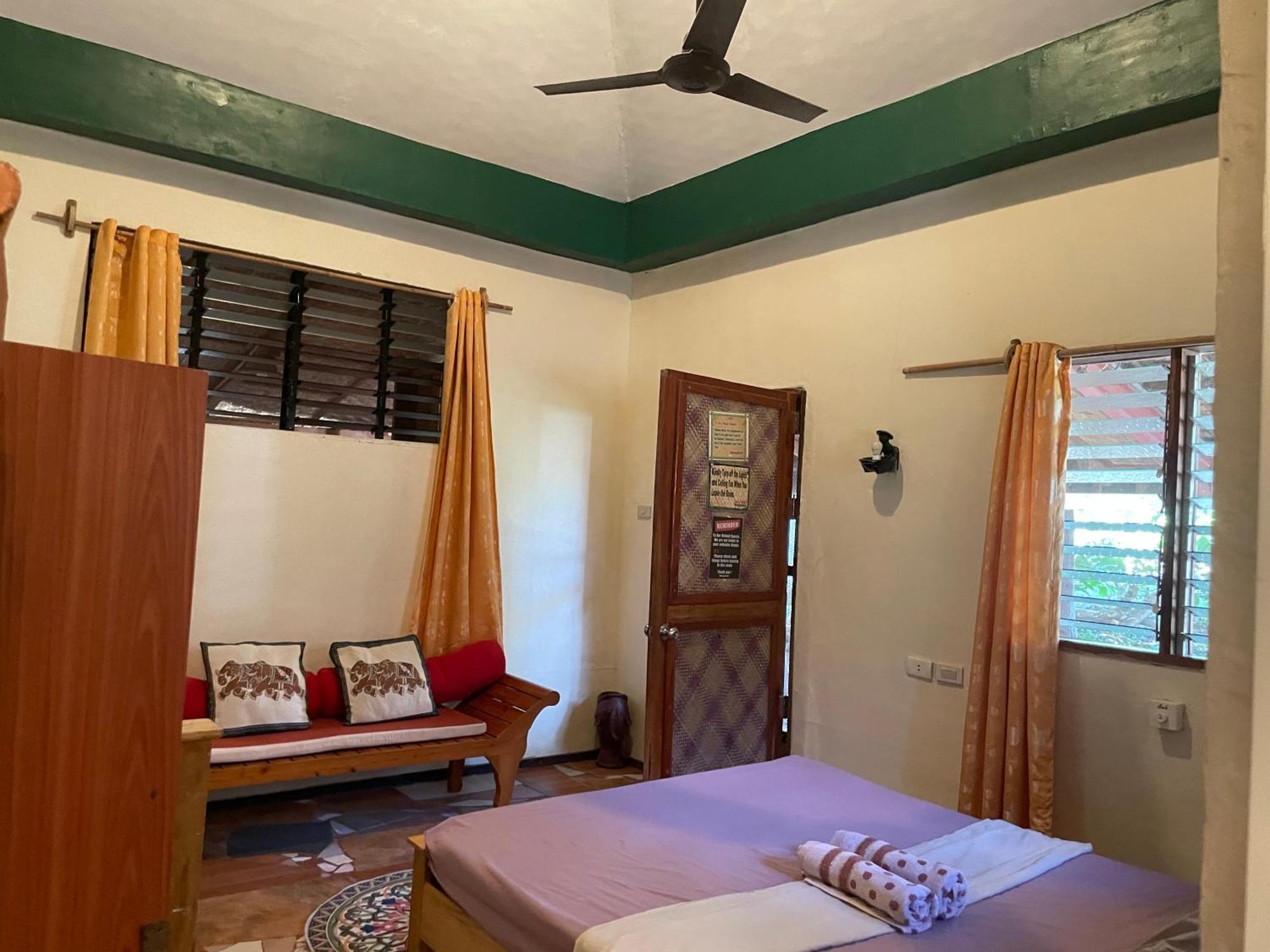 Chelle'S Guesthouse And Backpackers Siquijor Eksteriør bilde