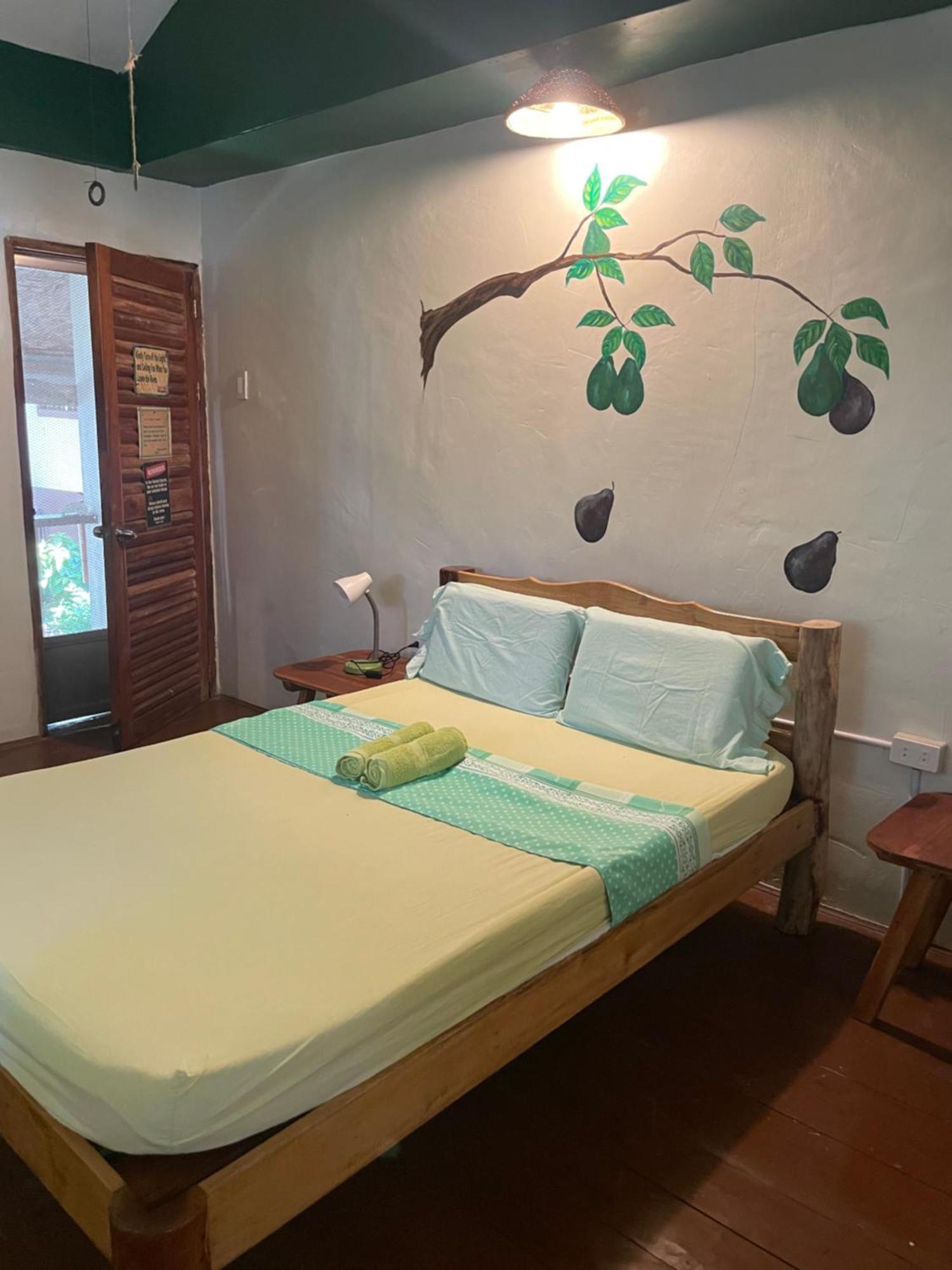 Chelle'S Guesthouse And Backpackers Siquijor Eksteriør bilde