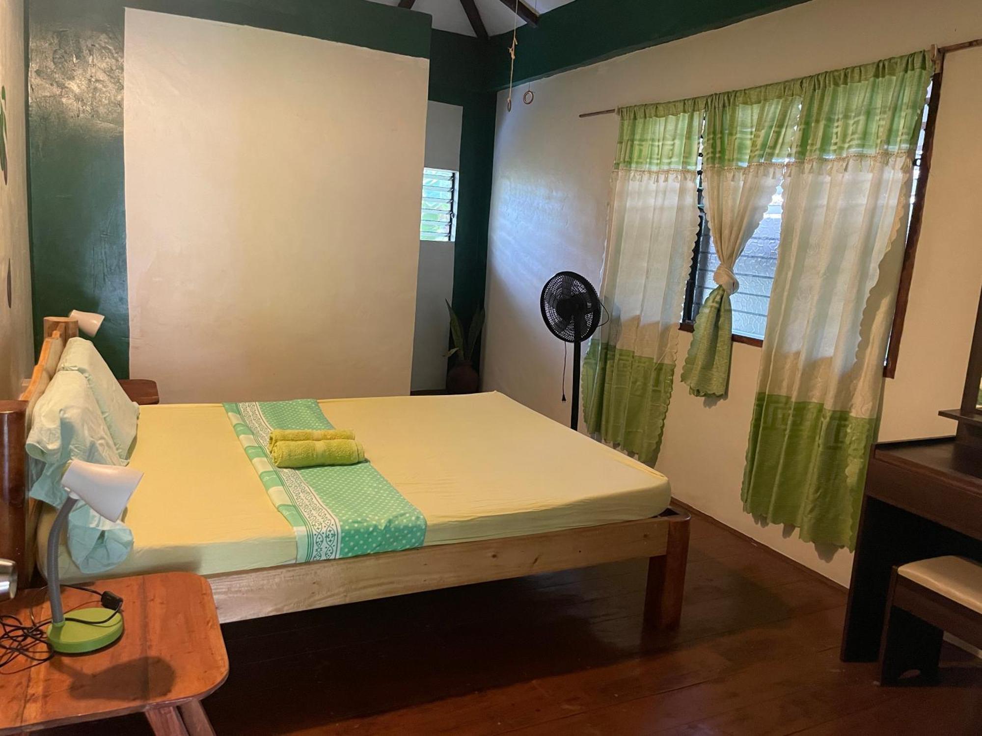 Chelle'S Guesthouse And Backpackers Siquijor Eksteriør bilde