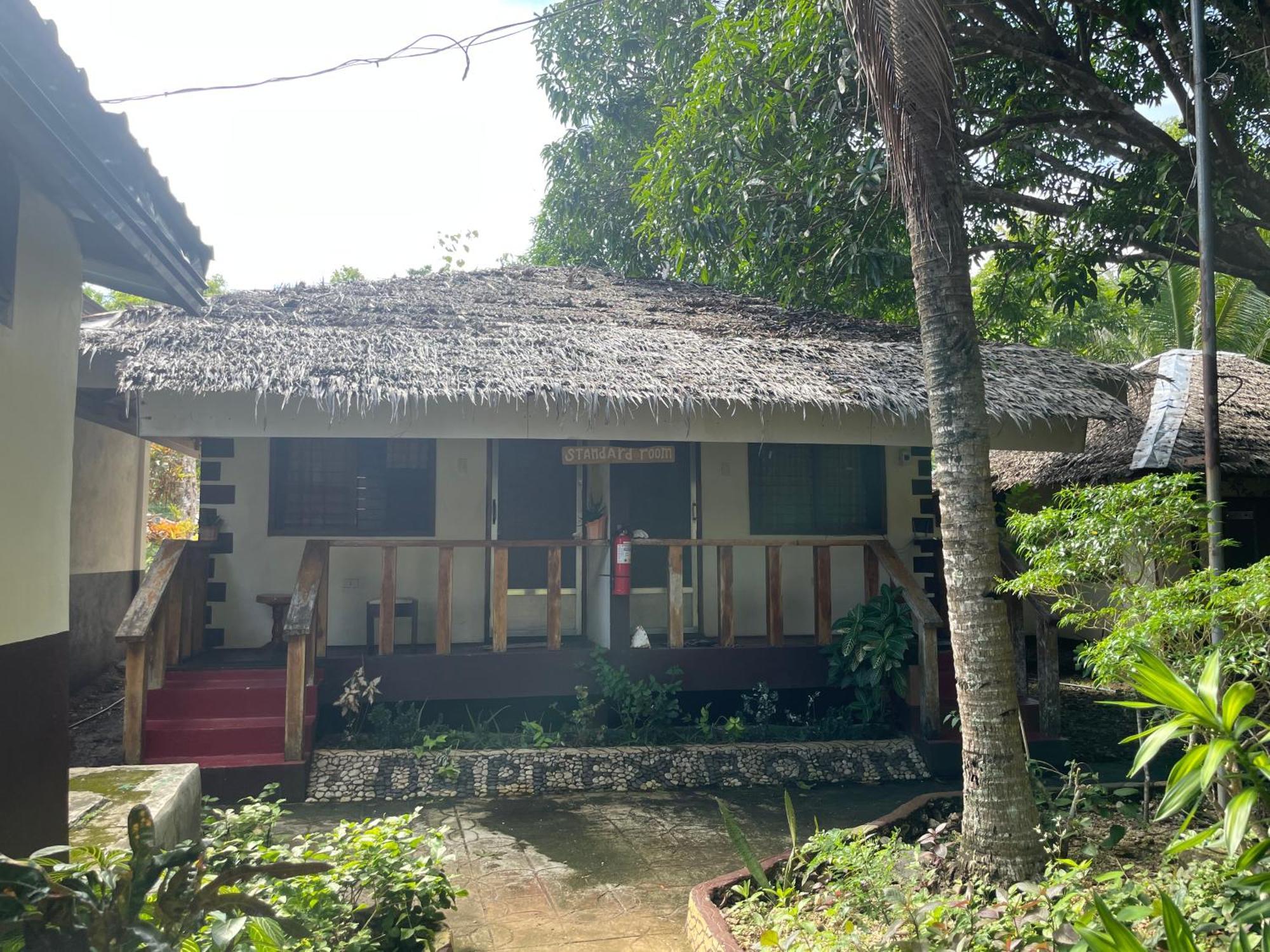 Chelle'S Guesthouse And Backpackers Siquijor Eksteriør bilde