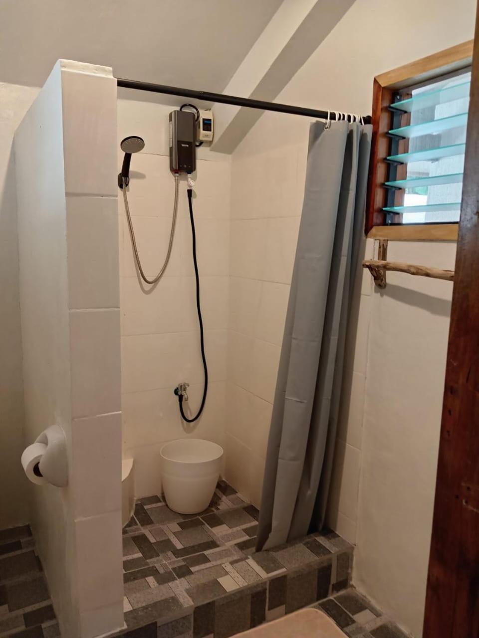 Chelle'S Guesthouse And Backpackers Siquijor Eksteriør bilde