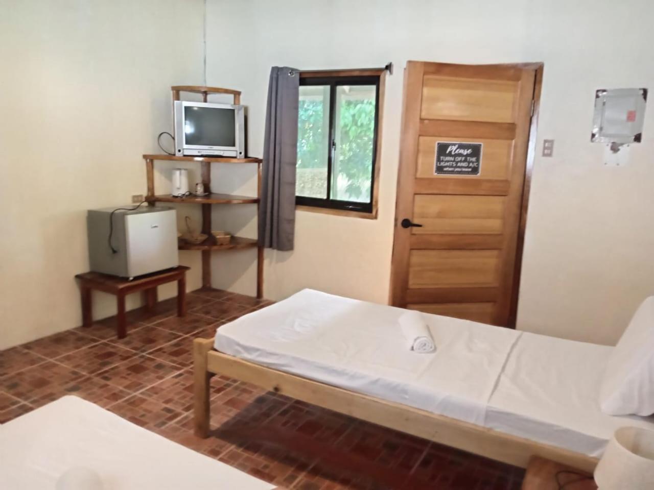 Chelle'S Guesthouse And Backpackers Siquijor Eksteriør bilde