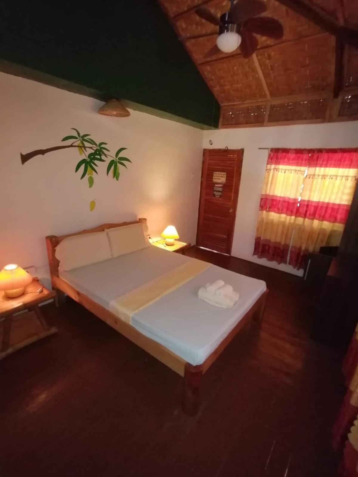 Chelle'S Guesthouse And Backpackers Siquijor Eksteriør bilde