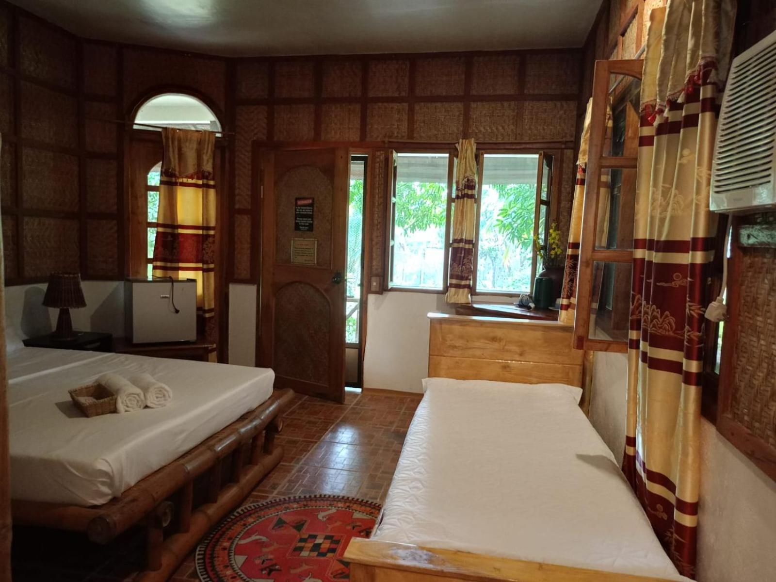 Chelle'S Guesthouse And Backpackers Siquijor Eksteriør bilde
