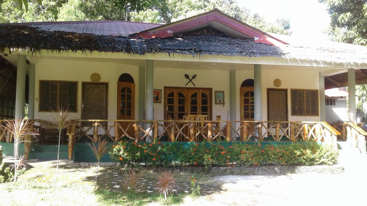 Chelle'S Guesthouse And Backpackers Siquijor Eksteriør bilde